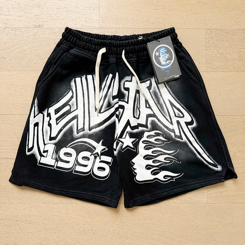 1996 Hellstar Shorts