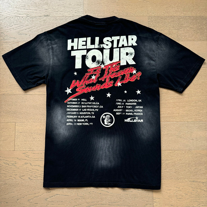 Hellstar Tour Tee