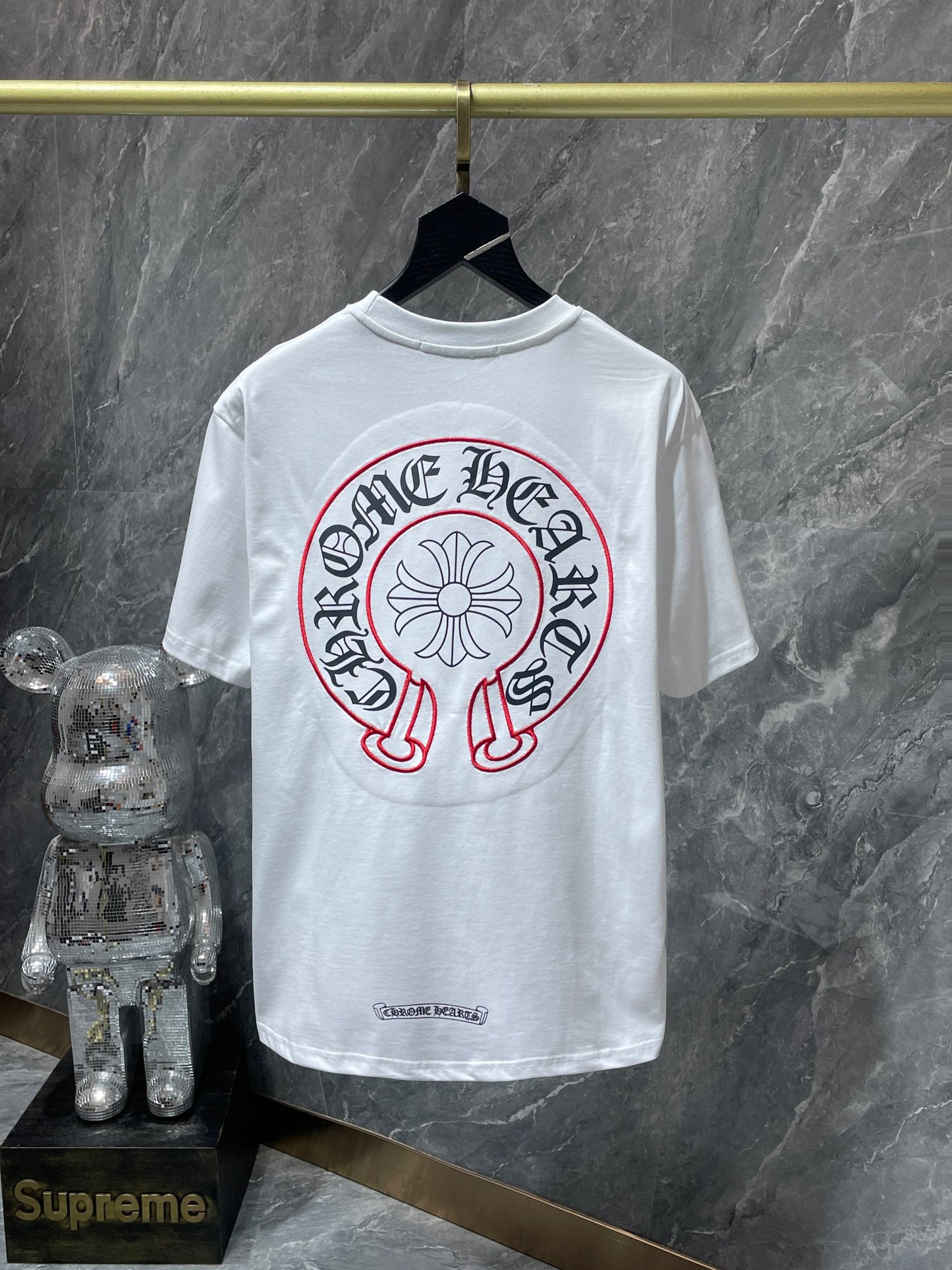 Chrome Hearts Tee