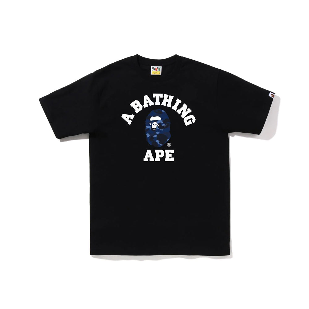 Black Bape Tee
