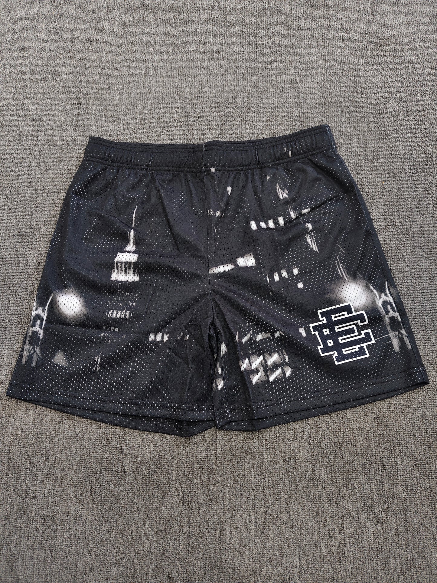 Skyline Eric Emanuel Shorts