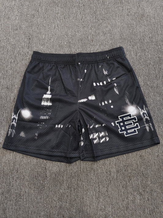 Skyline Eric Emanuel Shorts