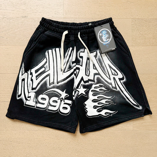 1996 Hellstar Shorts