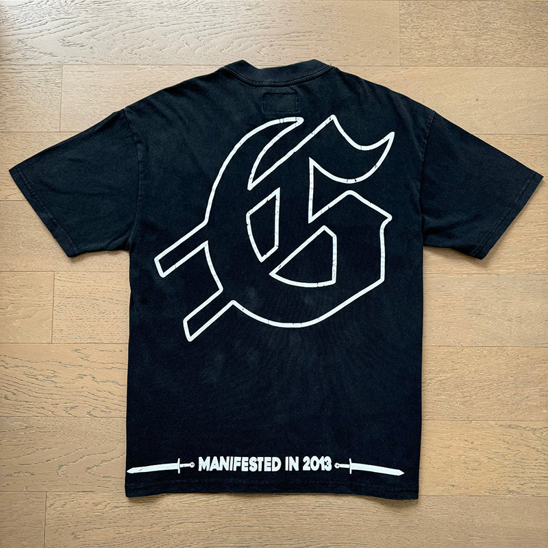 Ghost Rider Godspeed Tee