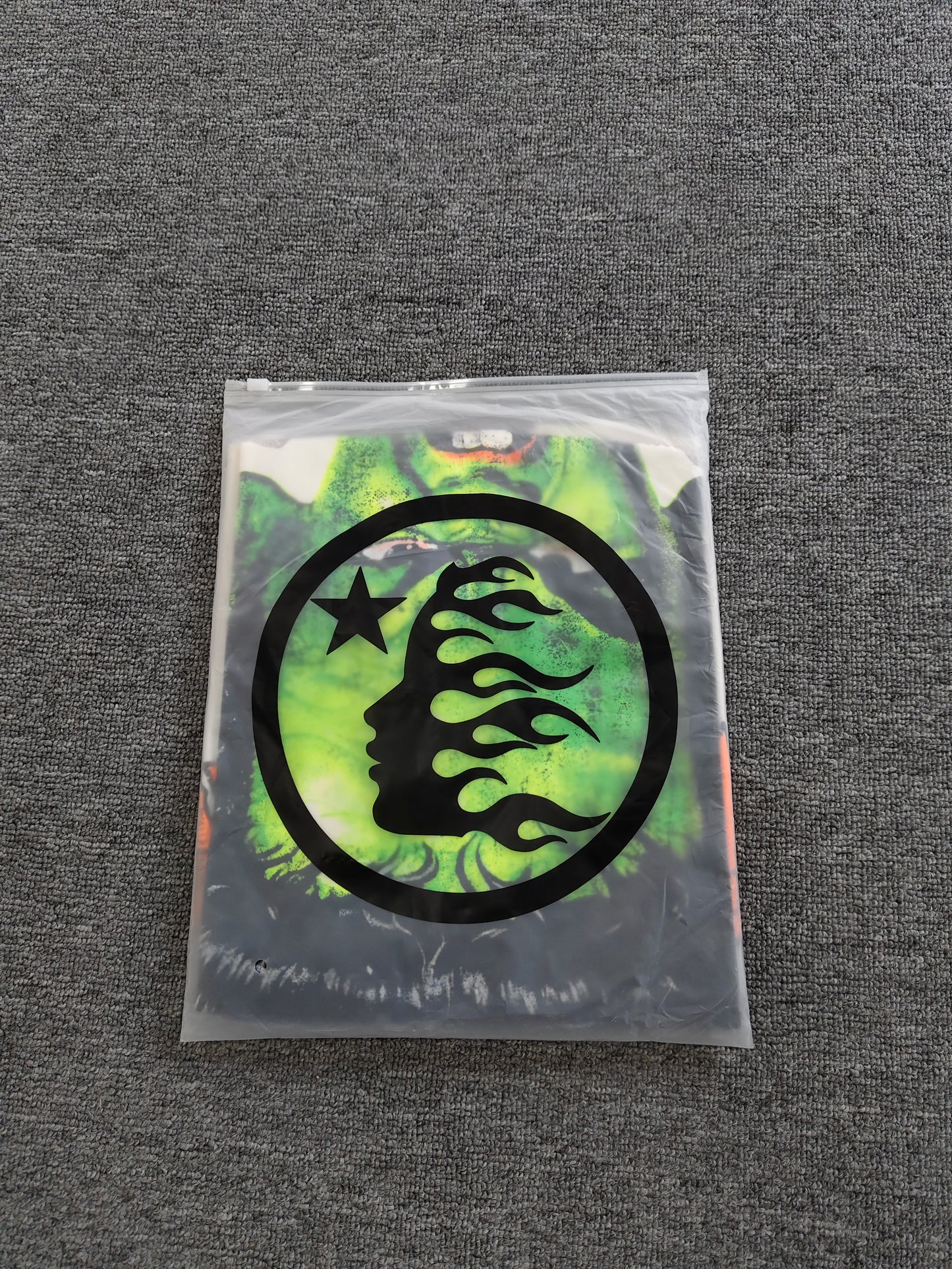 Frankenstein Hellstar Tee