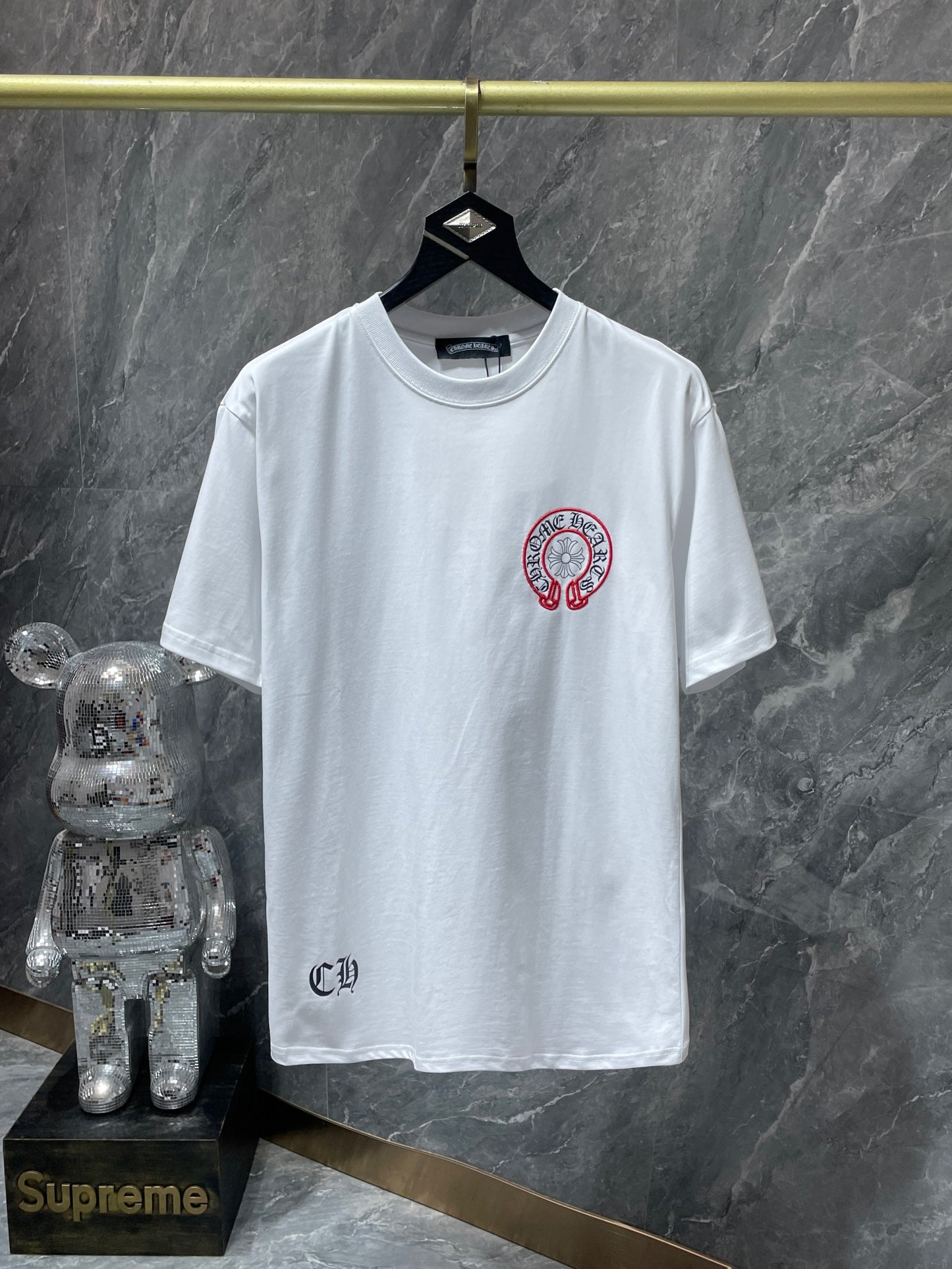Chrome Hearts Tee