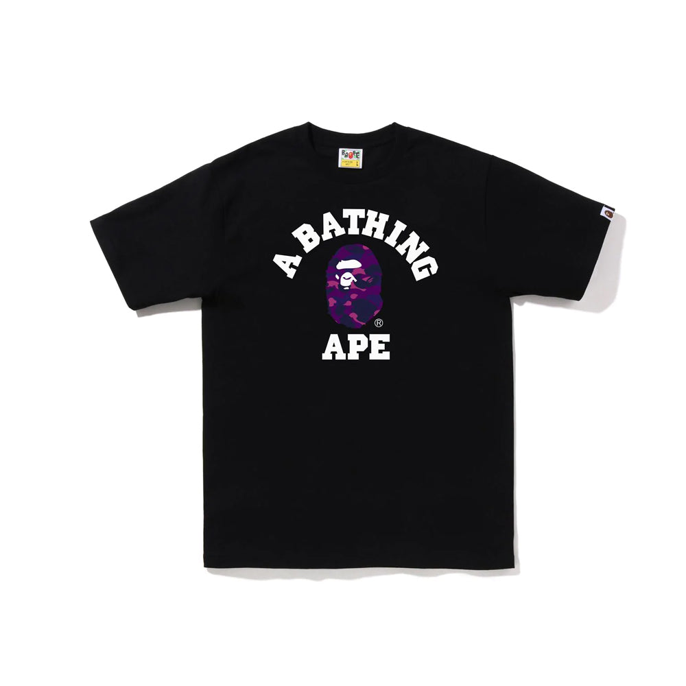 Black Bape Tee