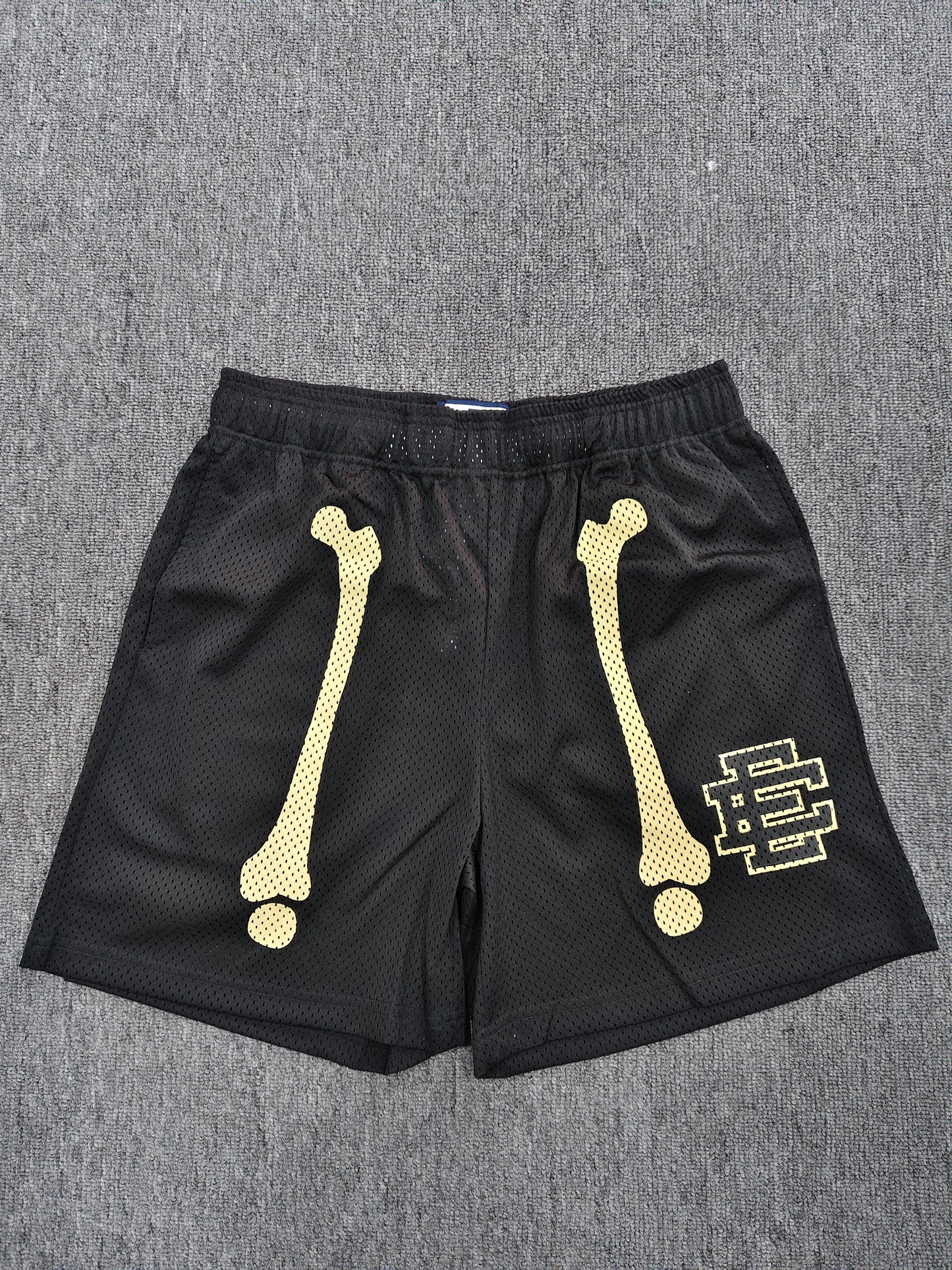 Bone Eric Emanuel Shorts