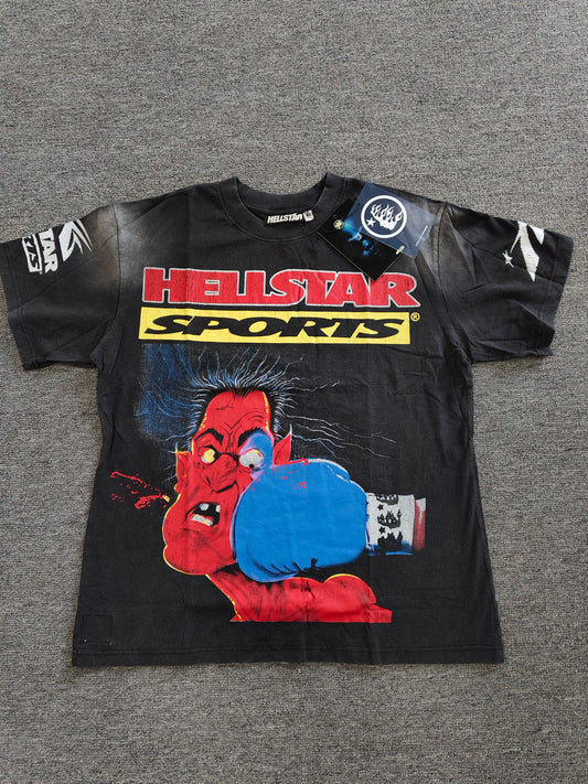 Hellstar Sports Tee