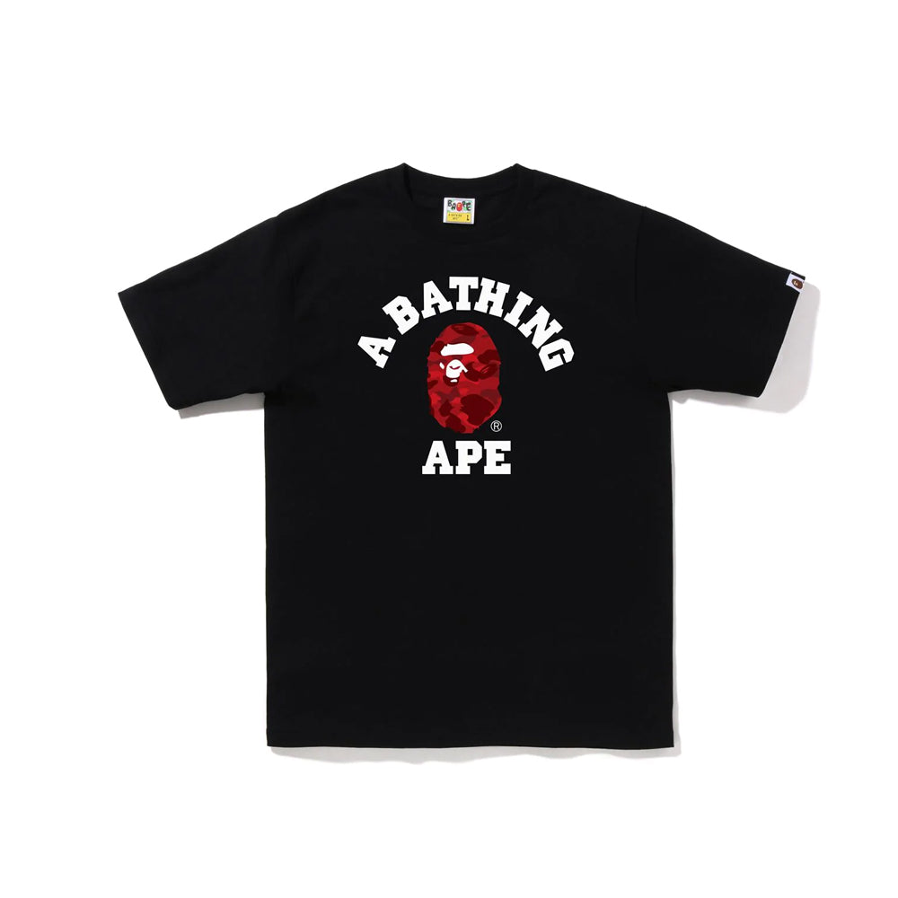 Black Bape Tee