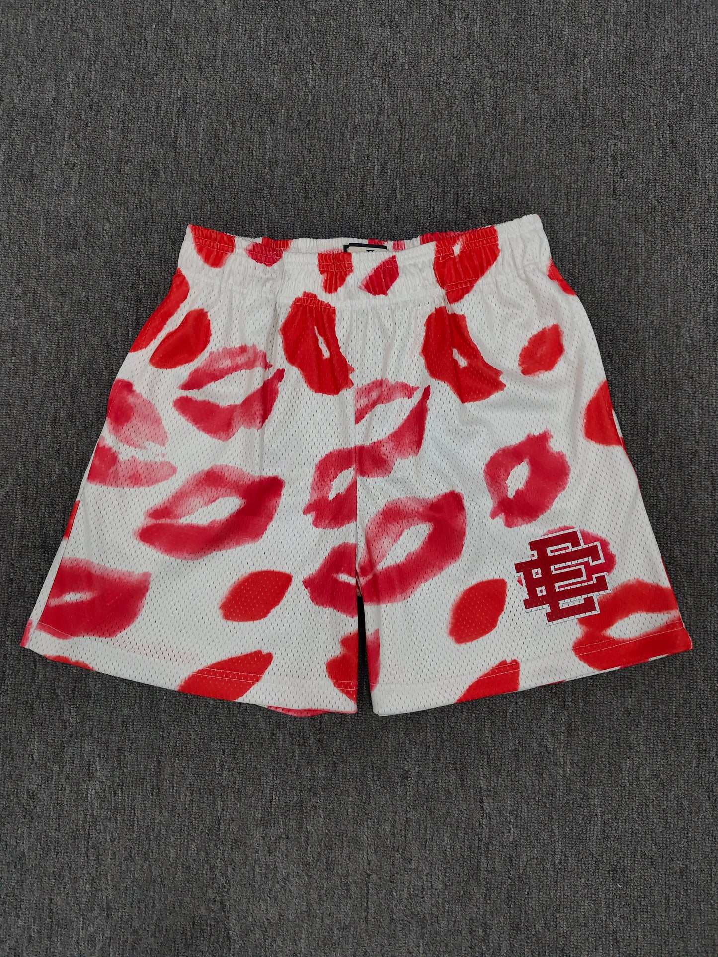 Lipstick Eric Emanuel Shorts