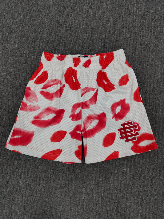 Lipstick Eric Emanuel Shorts