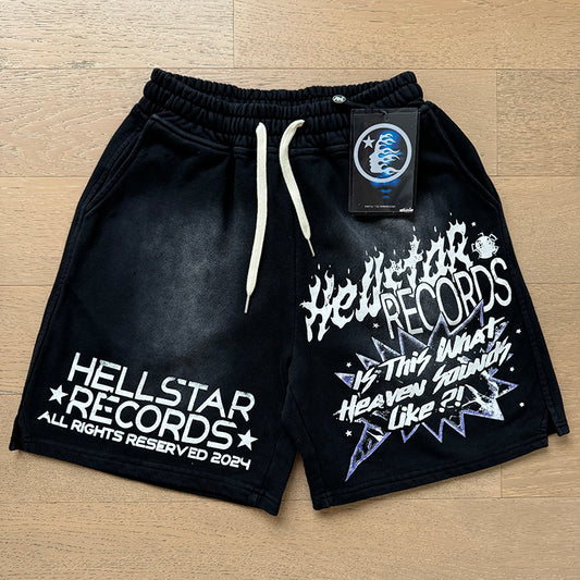 Hellstar Records Shorts