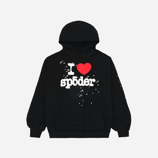Sp5der "I HEART SP5DER"