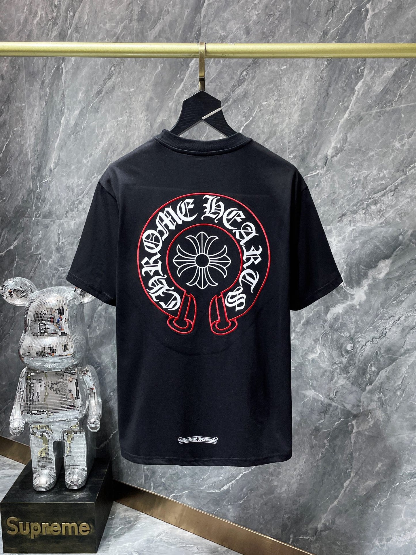 Chrome Hearts Tee
