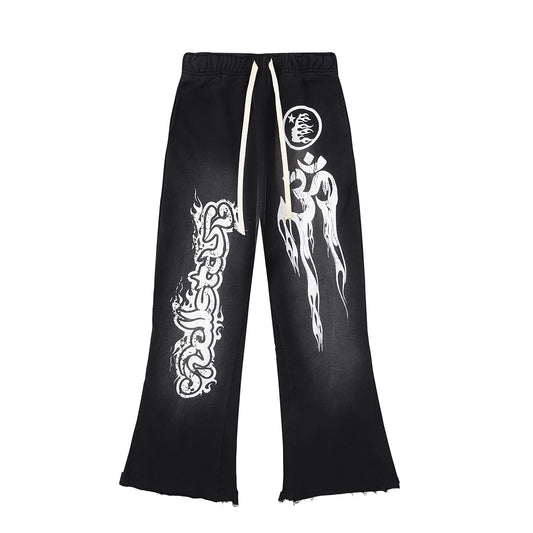 Black Pants Hellstar