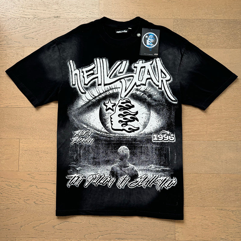 Eye Hellstar Tee