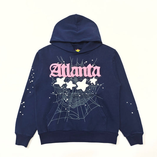 Atlanta Sp5der Hoodie