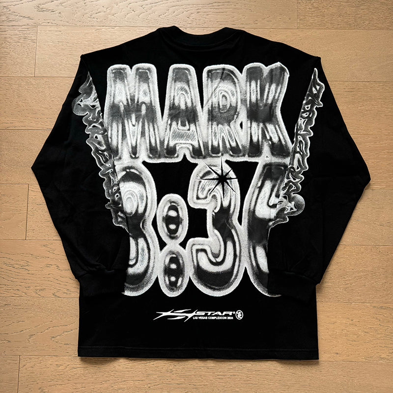 Mark Hellstar Long Sleeve