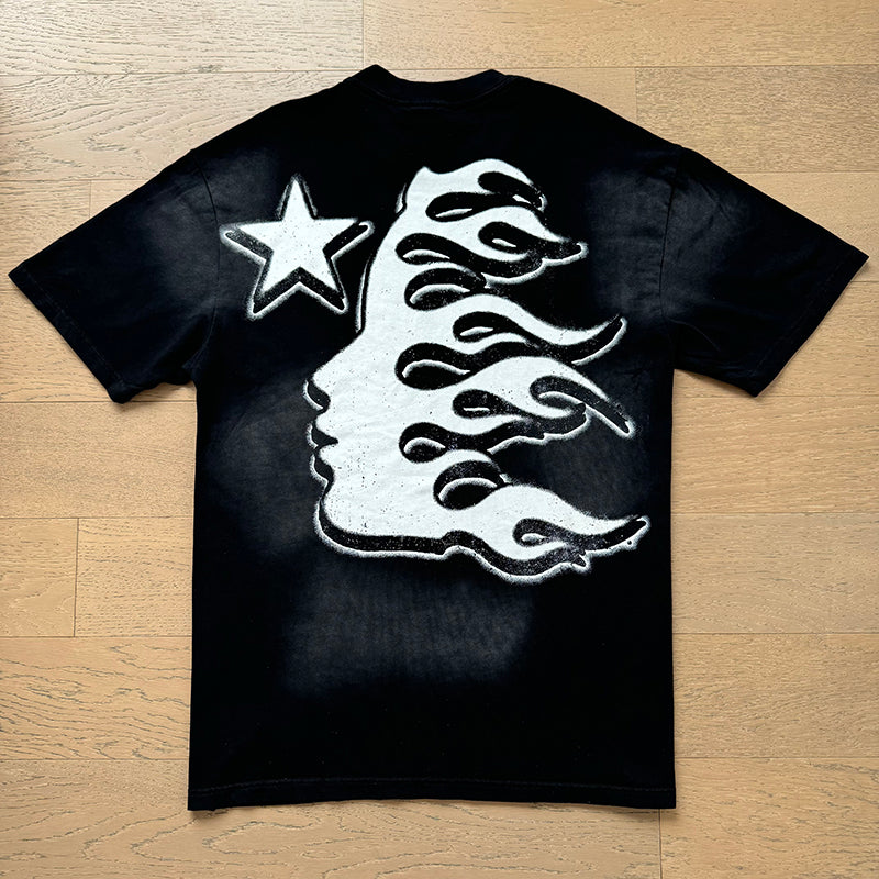 Eye Hellstar Tee