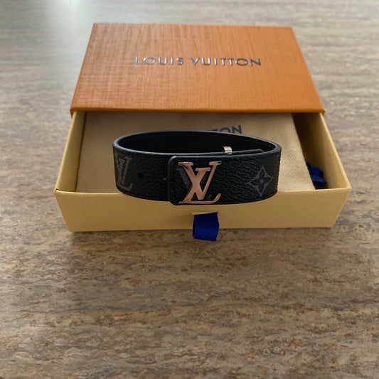 LV Slim Bracelet