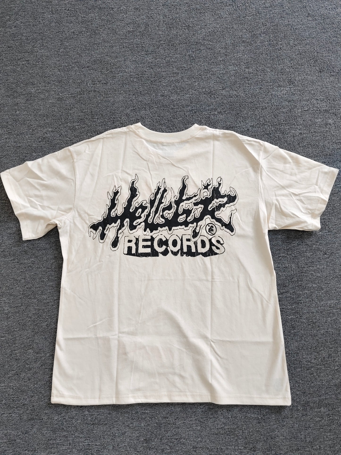 'Sound Like Heaven' Hellstar Tee