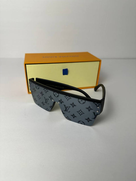 LV Waimea Sunglasses Black